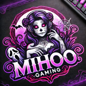 Mihoo_Gaming – Die Herzblut-Streamerin