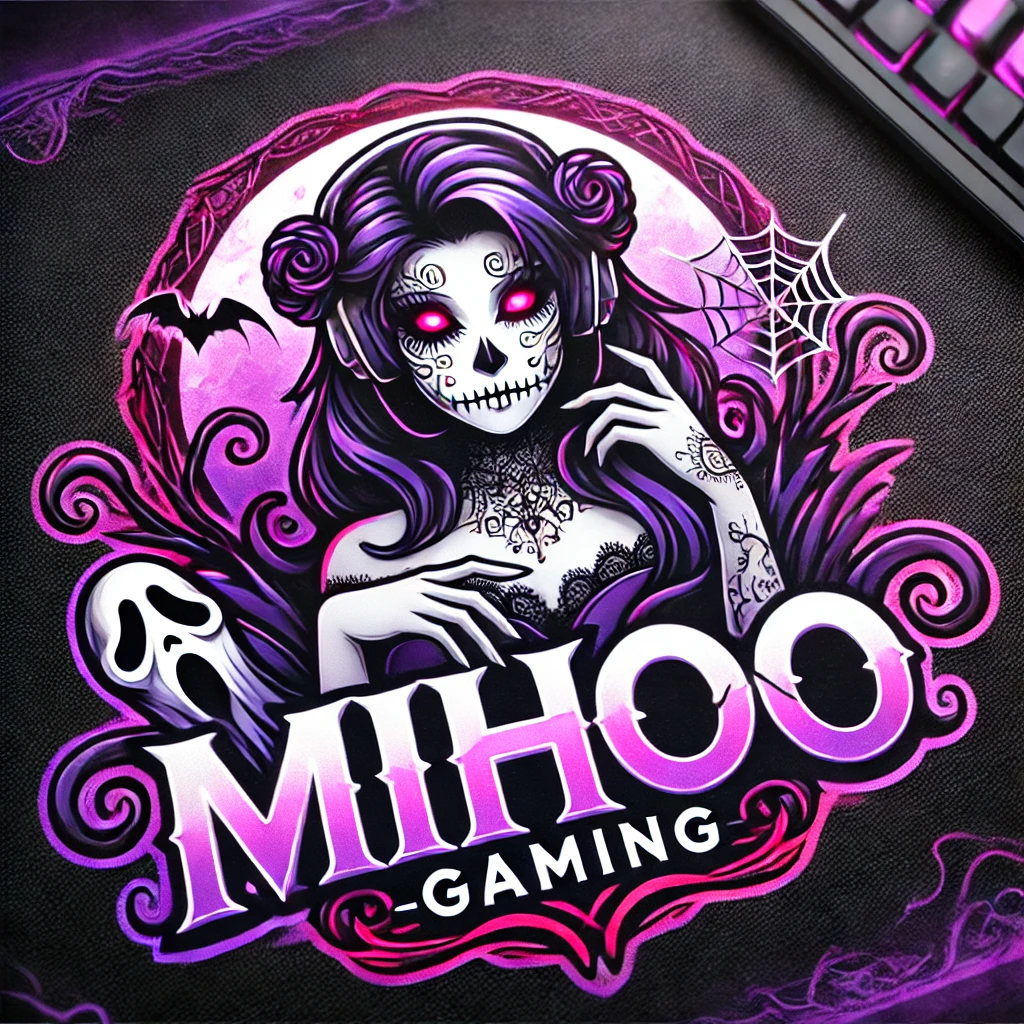 Mihoo_Gaming – Die Herzblut-Streamerin
